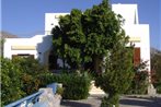Modern Villa in Lefkogia Crete with Swimming Pool