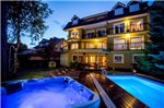 Villa Verdi Pleasure & Spa