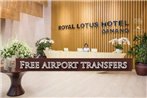 Royal Lotus Hotel Danang - managed by H&K Hospitality