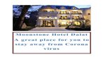 Moonstone Hotel Dalat