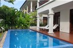 Havana Villa 3BR with private pool