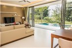 Perfect 4-bedroom Pool Villa at 5* Golf Resort