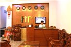 Hoa`ng Thie^n Hotel