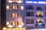 SODA HOTEL