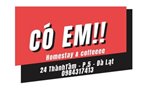 CO? EM Homestay & Coffee