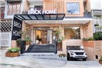 BRICK HOME