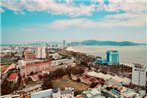 FLC Sea Tower Quy Nhon - CHANH Seaview Apartment