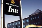 West Edmonton Mall Inn