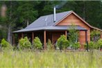 Woodbank Park Cottages