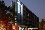 Fresh House Business Hotel Hangzhou Huanglong Wantang