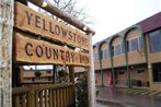 Yellowstone Country Inn