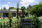 Henmar Guest House