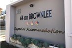 44 on Brownlee