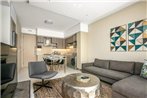 701 The Tyrwhitt - Rosebank