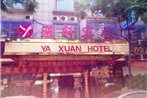 Ya Xuan Hotel