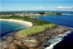 Yamba Beachside