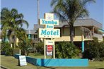 Yamba Sun Motel