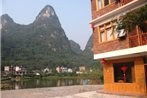 Yangshuo Peaceful Valley Retreat