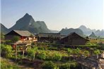 Yangshuo Phenix Farmhouse