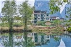 Yangshuo Yulong River Gauche Hotel