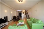 Yerevan Loft Apartments on Tumanyan Street 37