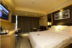 Yeste Hotel Yichang Cultrual Square