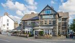 The Yewdale Inn and Hotel Coniston Village