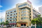 Yichang Ailun Holiday Hotel