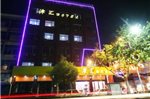 Yichang Jinhui Business Hotel Yanjiang Avenue