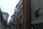 Yichang Xingluyuan Hotel