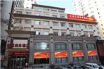 Yicheng Business Hotel