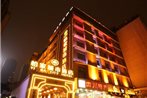 Yijia Hotel Chunxi Road