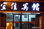 Yijia Hotel