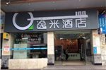 Yimi Inn Shiqiao Metro Sation Pedestrian Street Branch