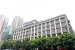Yingshang Hotel - Guangzhou Zhongshan Ba Metro Station