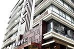 Yitel Hotel Chengdu Chunxi Road