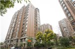 YL International Serviced Apartment New Hong Qiao Landscape