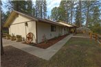 Yosemite's Blue Bird Ranch