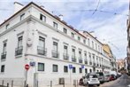 Your Home in Pala?cio do Bairro Alto