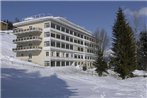 Davos Youth Hostel