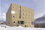 Scuol Youth Hostel