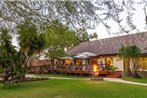 Phelwana Game Lodge