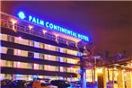 Palm Continental Hotel