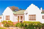 Addo Self Catering