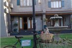Tuscana Villa Guesthouse