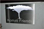 Komati Friends