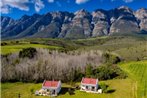 Fraaigelegen Farm Tulbagh