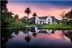 The Manor House at Fancourt