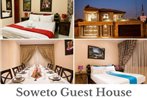 Ekuthuleni Guest House - Soweto