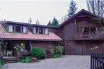 Clarens Log Cabin